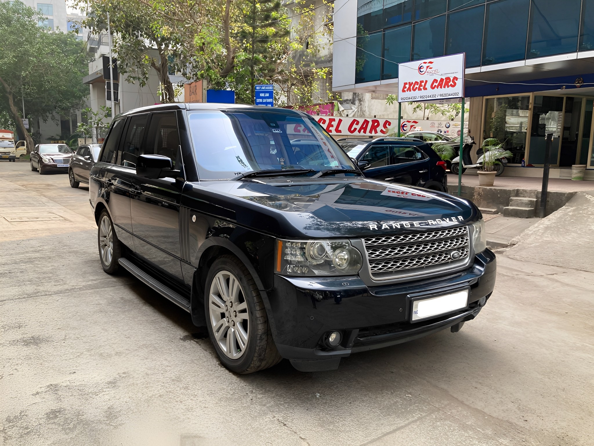 Top PreOwned Car Dealer in Mumbai, Car Dealer in Mumbai, Used Cars for